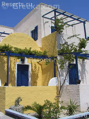 Star Hotel 6